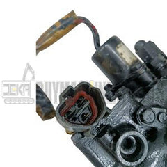 Fuel Injection Pump YM729612-51380 for Komatsu Engine 4D84E-3C