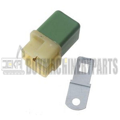 Starter Relay 4251588 5AT02-261022 for Hitachi Excavator EX200-2 EX200-3 EX60-2 EX60-3 ZX330