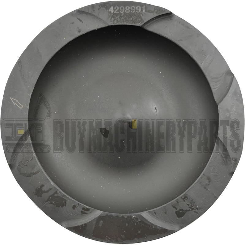 Piston 4298991 3104186 2882118 Suitable For Cummins ISX15 QSX15 X15 Engine Parts
