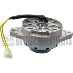 Alternator 10939 MIA10338 124190-77201 for John Deere F912 F915 2243 790 990 322