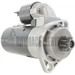12V Starter AZE2606 fit Hatz Bomag Compactor ID415 Engine 11.130.923 11.130.922