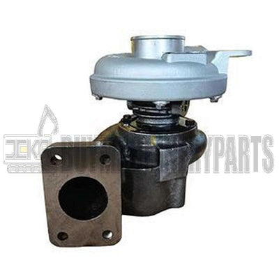 Turbo GT2560 Turbocharger 464-3034 for Caterpillar CAT Engine C4.4 Perkins Genset