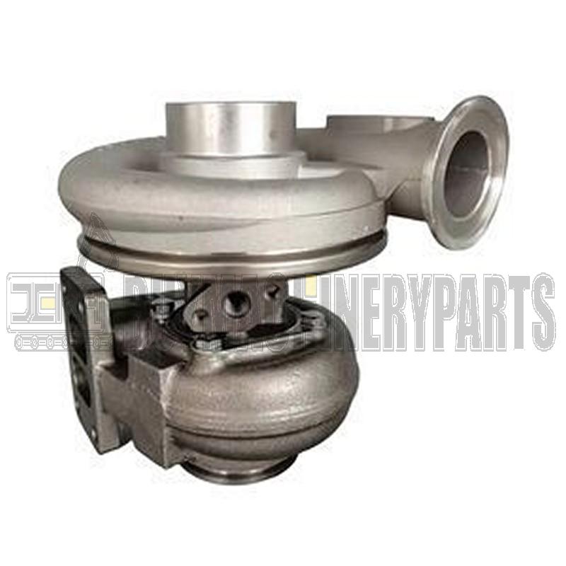 Turbo H1C Turbocharger 3532202 3535118 3532202 for Cummins Engine 4BTAA 4BTA 4BT 3.9L