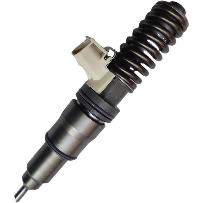 21569191 BEBE4N01001 Diesel EUI Fuel Injector For Volvo D11 MD11 D11A D11B D11C Euro 5 Engine Penta FH FM FH12 FM12 FH13 FM13 Trucks