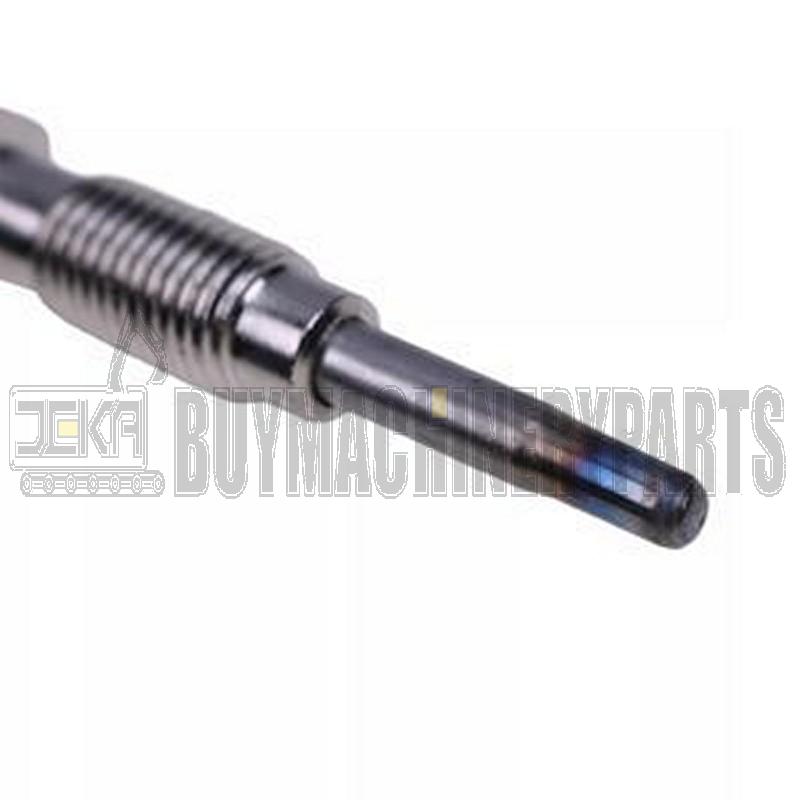 10.5V Glow Plug MM432148 for Mitsubishi Engine L2E L3E Tractor MT14 MT15 MT16