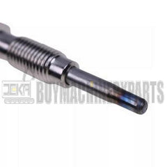 10.5V Glow Plug MM432148 for Mitsubishi Engine L2E L3E Tractor MT14 MT15 MT16
