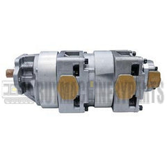 For Komatsu Dump Truck HD785-7 Hydraulic Pump 705-56-44090