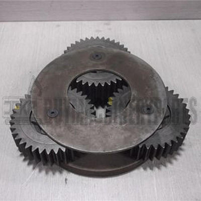 SUMITOMO SH200A3 Travel Motor First Class three star Frame Assembly