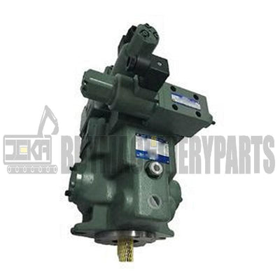 Hydraulic Piston Pump A37-F-R-04-H-K-32393 for Yuken