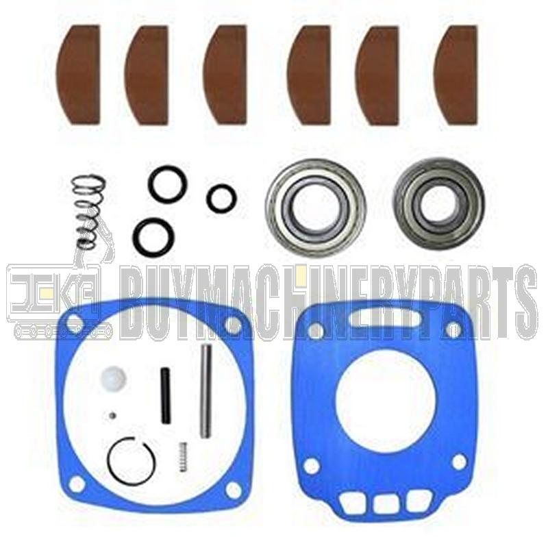 Tune Up Kit 285B-TK1 for Ingersoll Rand Impact Wrench Part 285B Series