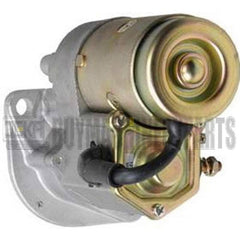 STARTER FITS CHEVROLET S10 TRUCK 2.2L 1983-85 128000-0960 10465442 45-5657