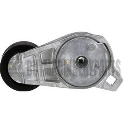 Belt Tensioner 21155561 for Volvo Penta Engine TAD1641GE TWD1653GE Excavator EC330B EC330C EC360B EC360C EC460B EC460C EC700B EC700BHR EC700C