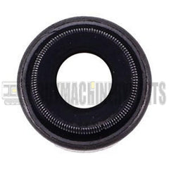 Set of 6 Valve Steam Seal SBA120406050 SBA120406070 for ISM Shibaura Engine N844 CASE Loader 410 420 Tractor D25 D29 D33 D35 D40 D45