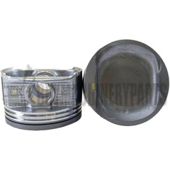 Piston 13211-28030 13211-28031 Suitable For Toyota 2AZFE Engine Parts