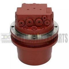 Travel Gearbox With Motor 4266828 for Hitachi ZX8-2 ZX8U-2 ZX10U-2 EX12 ZX14-3 EX15 EX15-2 ZX16 ZX16-3 ZX17U-2 ZX18 ZX18-3 ZX14-3CKD ZX17UNA-2 EX12-2