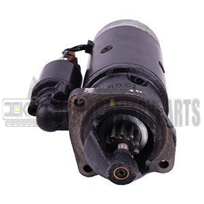 12V Starter Motor AL35519 for John Deere Tractor 1641 2141 2251 2351 2541 2651 2941 2951 3141 3351 3641 3651