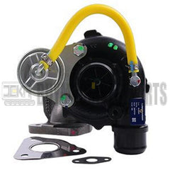 Turbocharger 04125041 4125041 for Deutz Engine TCD 3.6 L4