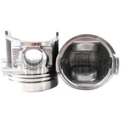 Piston 115017491 Suitable For Perkins 404D.22(GN) 403D.17(GS) 403C.17(HM)404C.22(HP) 104.22(KR) Engine Parts