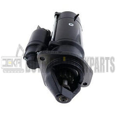 12V 10T Starter Motor 2873A031 for Perkins Engine 1004-40 1004-40T 1004-42 1004-4 1004-4T 3.1524 1004G