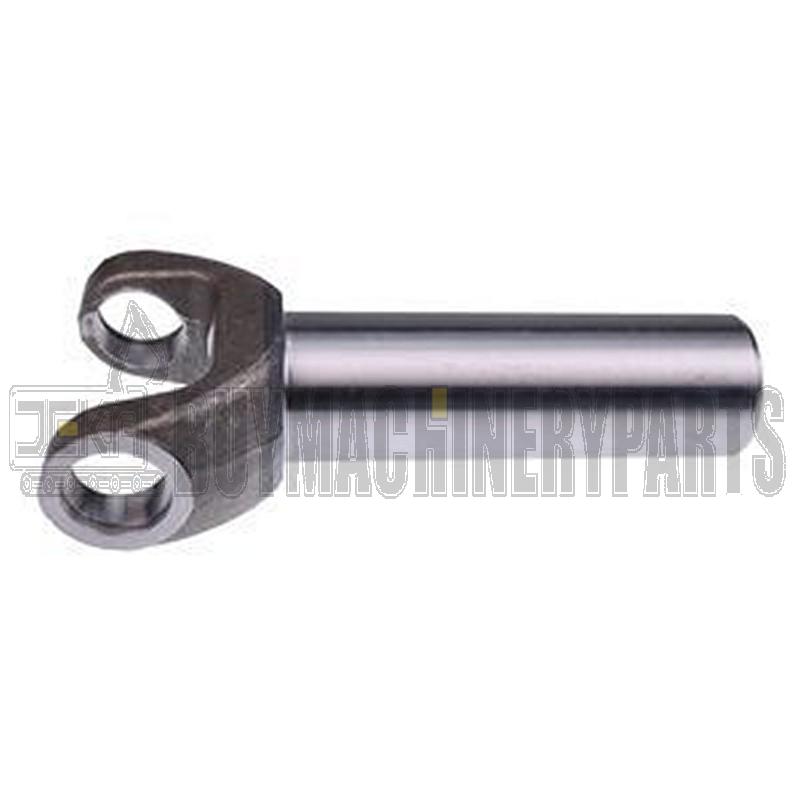 Transmission & Transfer Case Slip Yoke 3-3-5551X for NP 246 261 263 GM TH400 Turbo 400 4l80E 4L85E Muncie M21 M22