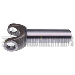 Transmission & Transfer Case Slip Yoke 3-3-5551X for NP 246 261 263 GM TH400 Turbo 400 4l80E 4L85E Muncie M21 M22