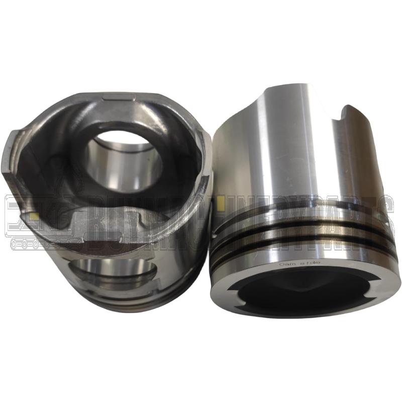 Piston 3893751 Suitable For Cummins L10 M11 ISM QSM Series Engines