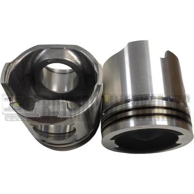 Piston 3893751 Suitable For Cummins L10 M11 ISM QSM Series Engines