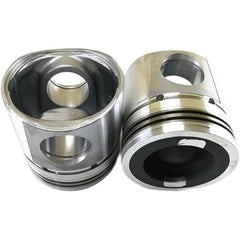 Piston 3948465 3942665 Suitable For Cummins QSB QSB4.5 QSB5.9 QSB6.7 QSB7 Engine Parts