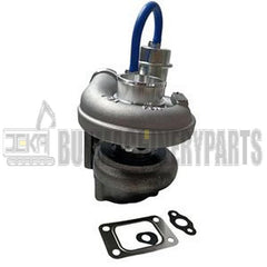 Turbo GT2052S Turbocharger 2674A841 for Perkins Engine 1104D-E44T 1104D-44TA