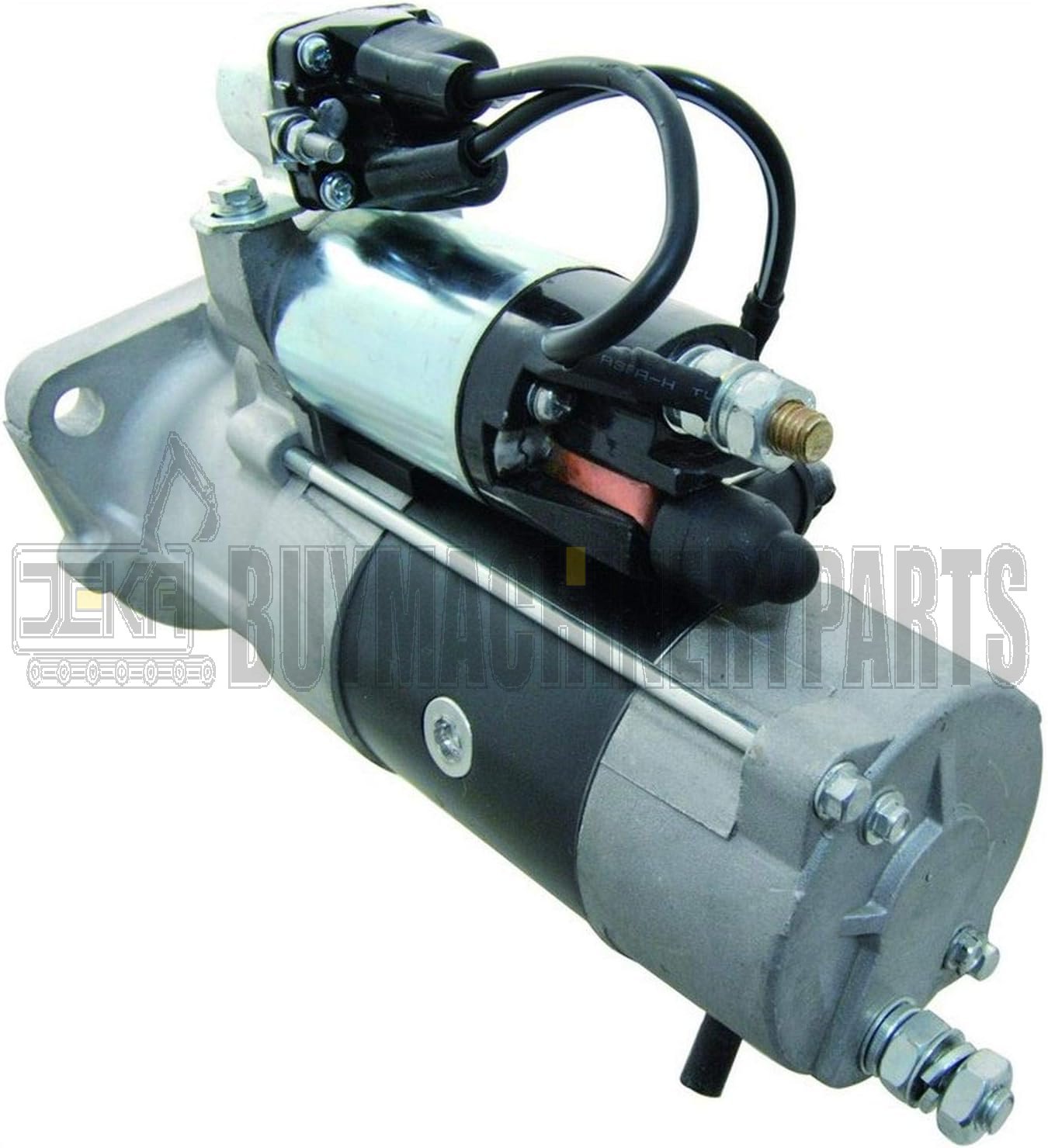 ENGINEERED FOR QUALITY PGEU-30028 Starter