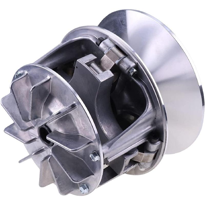 Primary Drive Clutch AM138529 AM137896 Compatible with John Deere Gator XUV625i XUV620i 4x4 FD620D