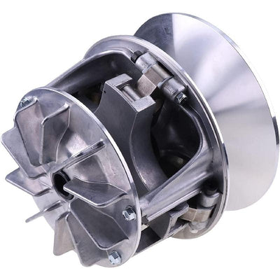 Primary Drive Clutch AM138529 AM137896 Compatible with John Deere Gator XUV625i XUV620i 4x4 FD620D