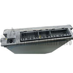 Control Panel X4376708 for Hitachi Excavator EX160LC-5 EX160-5 EX150LC-5 EX150-5 with Program