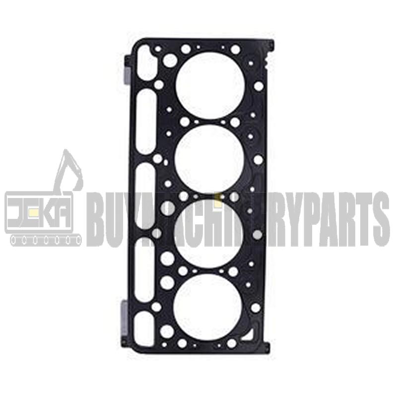 Cylinder Head Gasket 6685081 for Kubota Engine V2203 V2403 Bobcat Loader S130 S150 S160 S175 S185 S205 S510 S530 T110 T140 T180 T190 1.35mm