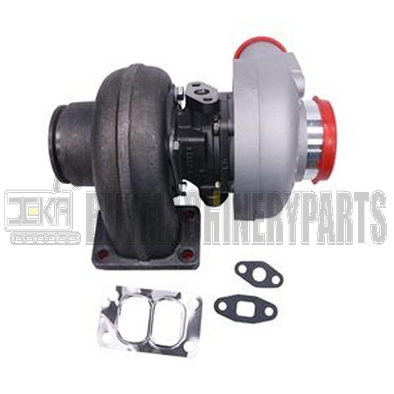 Turbo HX30 Turbocharger 3592109 3802908 for Cummins Engine 4BT 4BTA