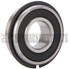 4 Pcs 99502HNR Bearing ID 5/8" x OD 1-3/8" x Width 7/16" Pre-Lubricated