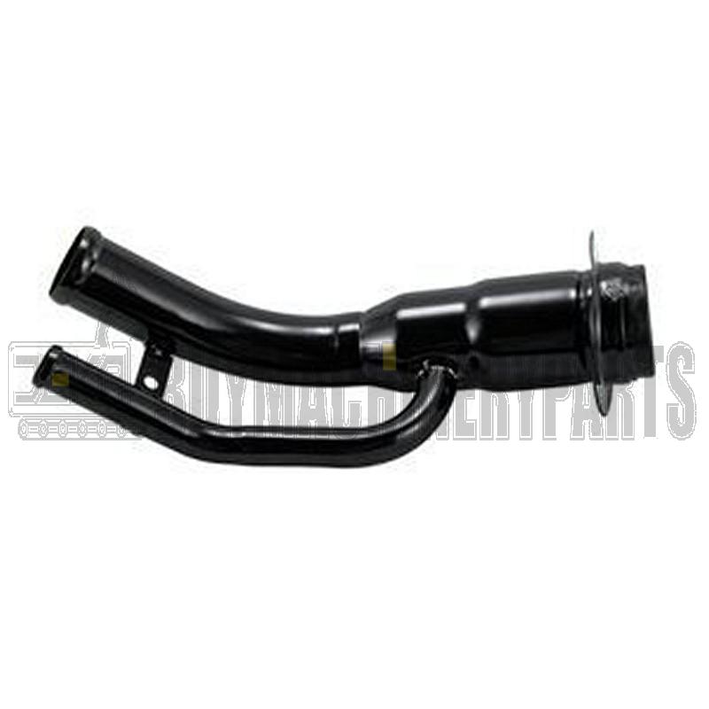Fuel Tank Filler Neck Pipe 52102481AA for Dodge Truck Dakota 3.7L 4.7L 5.9L