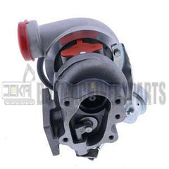 Turbo TB0223 Turbocharger 2674A120 for Perkins 504-2T T4.20-L4 Volvo Penta TMD22A TMD22PC Engine