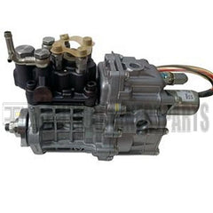 Fuel Injection Pump 729642-51330 for Yanmar Engine 4TNV88-X5AB