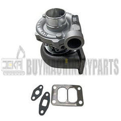 Turbo S2A TA3107 Turbocharger 7W-2573 for Perkins Engine T4.236 Caterpillar CAT 212 RT50 RT50SA RT60 RTC60