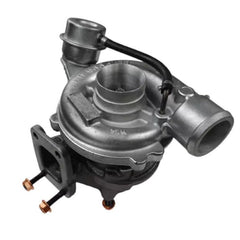 Turbocompresor Turbo GT2056S 751578-5002S para motor Iveco 8140.23 8140.43S.4000 Camión Diario