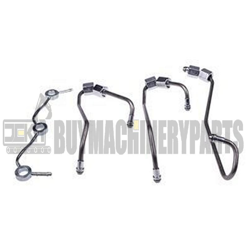 Fuel Injector Pipe Set for Kubota Engine D905 D1005 D1105