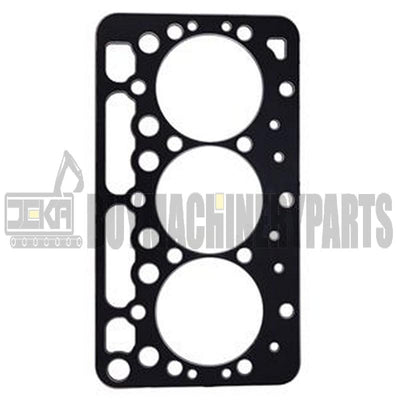 Cylinder Head Gasket 16871-03310 for Kubota Engine D722 Excavator K008-3 Tractor B7410D BX1830D