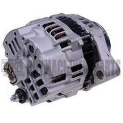 12V 60A Alternator 4812159493 for Dynapac Vibratory Roller CA1300 CA1300PD CA1400