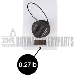 Gas Cap, Fuel Cap GT330 20915842 Tank Cap Compatible with Chevy Avalanche Silverado Suburban Tahoe Traverse Cadillac Escalade Saturn Outlook GMC Acadia Sierra Yukon Buick Enclave and More Fuel Gas Cap