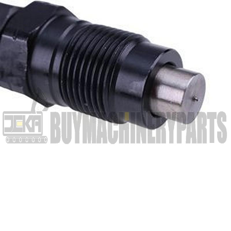 Fuel Injector 119C10-53000 719125-53100 105007-1700 119C10-53100 for Yanmar Engine 3YM30AE 3TNM72 3TNV74F 3TNV80F