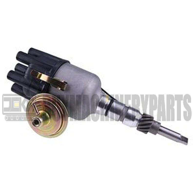 Ignition Distributor 19100-61010 for Toyota Engine 2F 3F Land Cruiser FJ40 FJ45 FJ55 FJ60