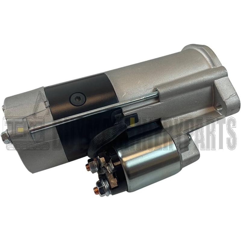 M8T75071 Starter Motor Replacement for Mitsubishi Triton Pajero Diesel MK 1993-2013 2.8L 3.2L