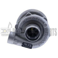 Turbocompresor Turbo S2A 2674A153 2674A153R para motor Perkins 1004-4T