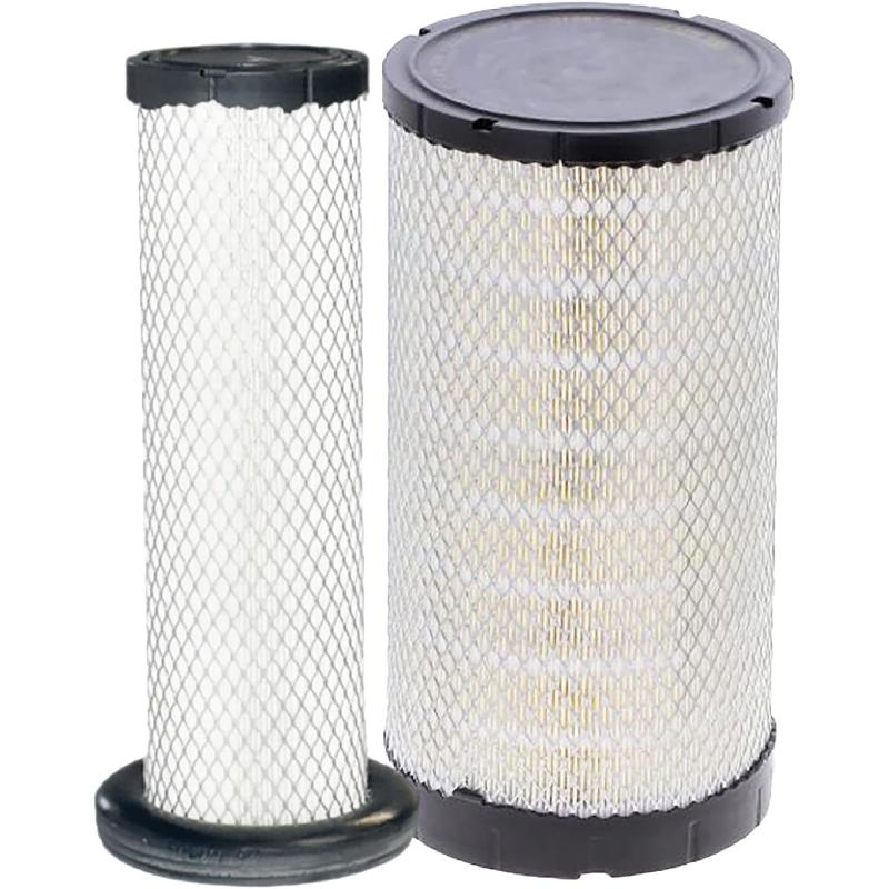 Air Filter AF26120 AF26121 Suitable for Lishide SC120-8 SC130-7 SC130-8 SC150-8 SC160-8